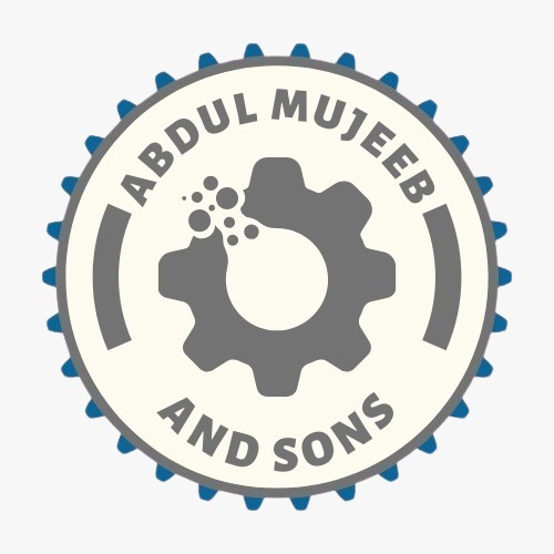 Abdul Mujeeb & Sons Logo